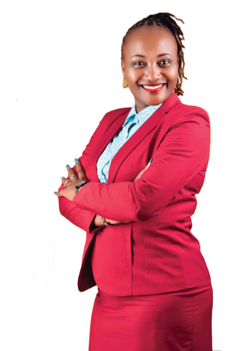 Grace Njoki