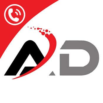 company logo