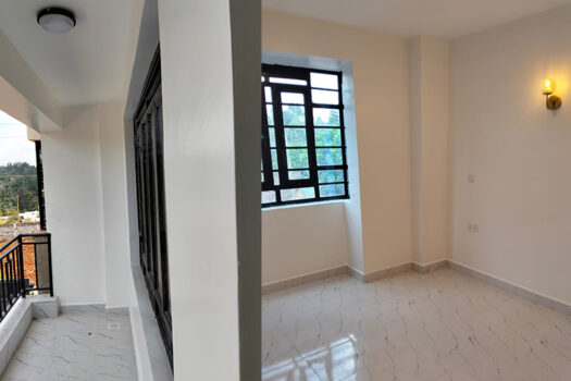 Brand New Stylish Apartment at Kirigiti