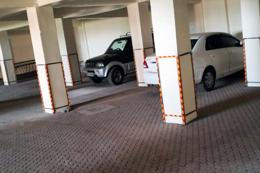 Spacious 2 Bedroom in Riabai