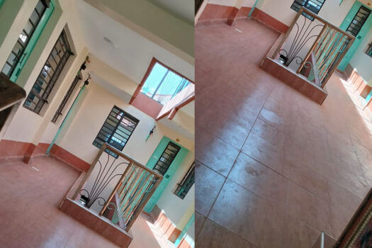 Spacious 2 Bedroom in Riabai