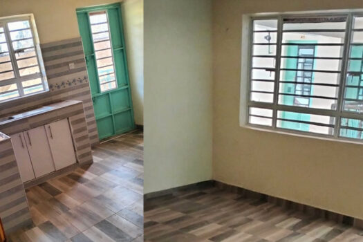 Spacious 2 Bedroom in Riabai