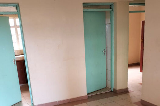 1 Bedroom Unit in Riabai